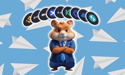 В Индонезии хотят запретить Telegram из-за Hamster Kombat