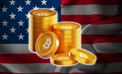 Спотовые BTC-ETF в США приобрели BTC на $1,38 млрд за 3 дня