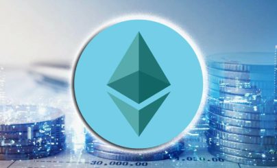 Комиссии за газ в сети Ethereum опустились до 1 gwei