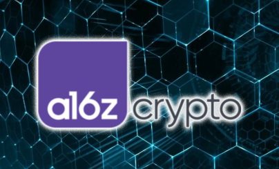 Венчурные капиталисты из a16z анонсировали Crypto Startup Accelerator