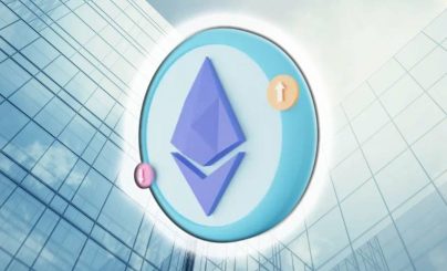 Руководитель Smart Blockchain: котировки ETH могут вырасти в 2-3 раза