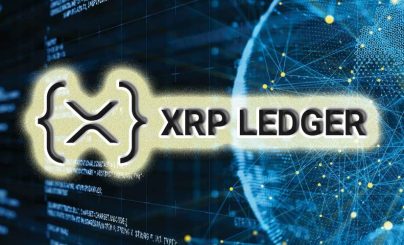 Активность пользователей в сети XRP Ledger вернулась к историческому максимуму