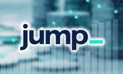 Средний показатель доходности инвестиций Jump Crypto превысил 206х