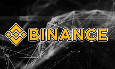 Binance запустила сервис предпродажного трейдинга