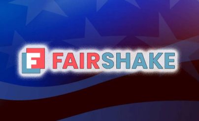 Некоммерческая организация FairShake Super PAC продолжает получать донорские пожертвования