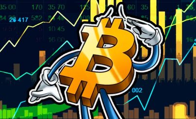 Аналитики HODL15Capital оценили влияние ETF на динамику Bitcoin