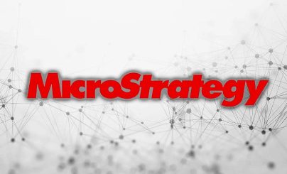 Акции MicroStrategy достигли очередного максимума