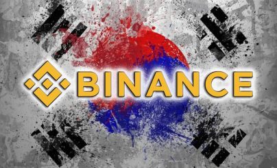 Управление Binance старается значительно снизить свою долю владения в Gopax