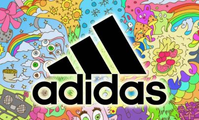 Известный бренд Adidas стал официальным партнером NFT Doodles