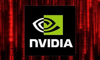 Масштабы продаж акций Nvidia превысили отметку $104 млн