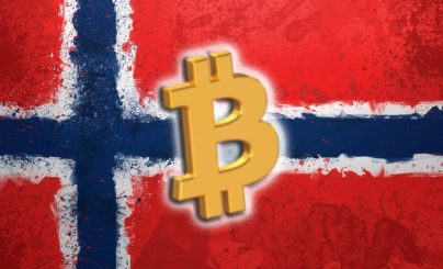 Норвежский суверенный фонд благосостояния нарастил запас BTC до $149 млн