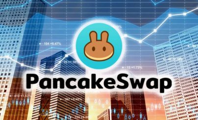 Платформа PancakeSwap стала наиболее прибыльной среди лаунчпадов