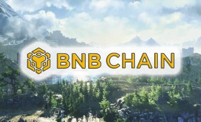 BNB Chain имеет долю 23% в индустрии блокчейн-игр