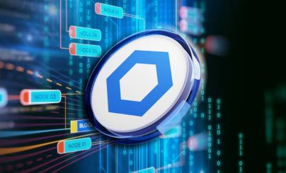 Команда Chainlink рассказала подробности о новой модульной архитектуре для масштабируемости блокчейна