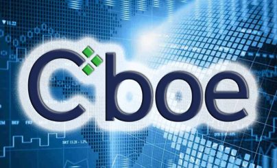 Биржа Cboe анонсировала закрытие спотовой платформы для торговли криптовалютами