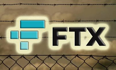 Бывший со-руководитель платформы FTX Райан Саламе проведет следующие 7,5 лет в тюрьме