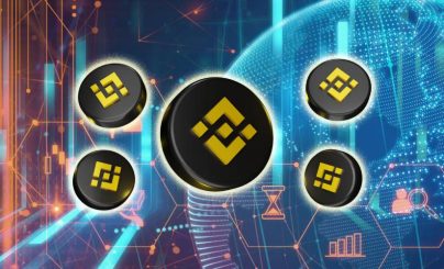 На площадке Binance Launchpool будет запущен 60-й стартап Scroll