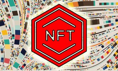 Предмет из NFT-коллекции Fidenza продан более чем за $100 тыс. впервые за месяц