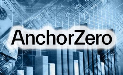 FinTech-стартап AnchorZero привлек инвестиции на сумму $8 млн