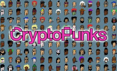 Аналитик отметил существенное снижение ликвидности на рынке CryptoPunks в 2024 году