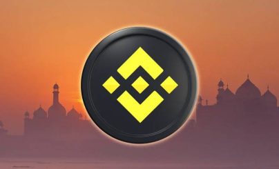 Биржа Binance успешно прошла процедуру лицензирования в Индии