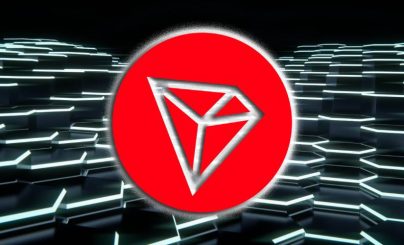 Количество транзакций в сети TRON подскочило на 124% из-за токена Sun Pump