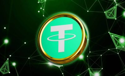 Компания Tether выпустила 1 млрд в стейблкоинов USDT в сети Ethereum всего за $0,53