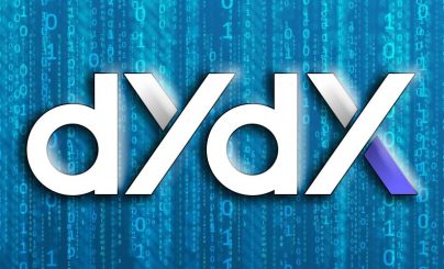 Разработчики блокчейнов готовятся к релизу крупнейшего обновления dYdX Chain