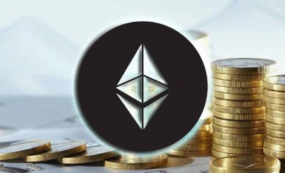 Сеть Ethereum получила доход $2,72 млрд в виде комиссий за транзакции за год