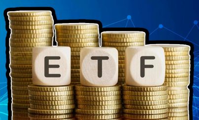 Спрос на спотовые Bitcoin-ETF начал замедляться