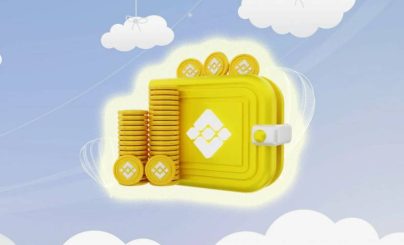 Биржа Binance усилила меры безопасности для кампании Megadrop