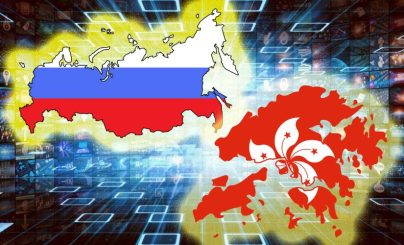Главные новости недели не из США: Новый закон о криптовалютах в России и данные по спотовым ETF из Гонконга