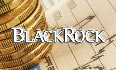 Компания BlackRock может подтолкнуть рост курса BTC благодаря ETF IBIT