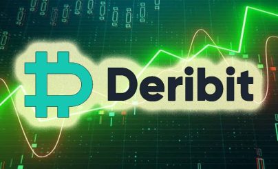 Эксперты Deribit оценили активность трейдеров на рынке криптоопционов