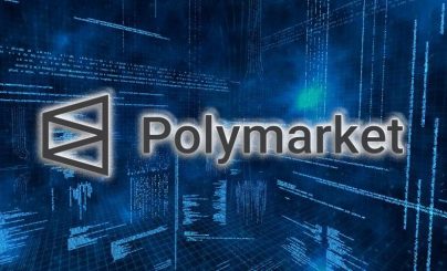 Сумма сделок на площадке Polymarket подскочила до $2,5 млрд за месяц