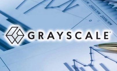 Темпы оттоков средств из Grayscale Ethereum Trust снизились на 80% за неделю