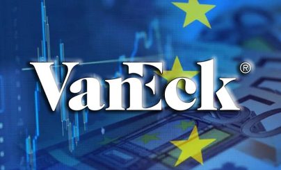 Компания VanEck запустила новый продукт Pyth ETN на 2-х европейских биржах