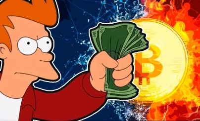 За последнюю неделю спотовые биткоин-ETF привлекли свыше $1 млрд