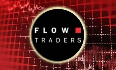 Власти Германии перевели Flow Traders свои последние биткоины