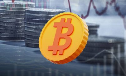 Цена BTC вновь не смогла удержаться выше отметки в $65 000