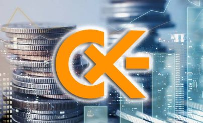 Значение TVL для COREx Network взлетело на 979% за квартал