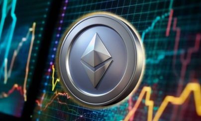 Количество крупных держателей криптовалюты ETH стремительно снижается