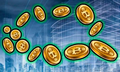 Runes составляют около 68% всех транзакций с Bitcoin