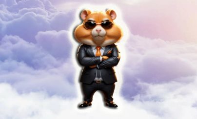 Разработчики игры Hamster Kombat анонсировали новый аирдроп