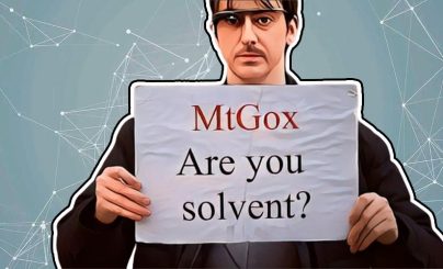 Выплаты со стороны Mt.Gox могут оказать давление на крипторынок