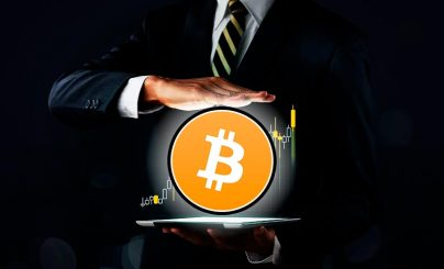 Руководитель Trust Square прокомментировал принятие BTC в корпоративной среде