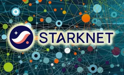 Создатели Starknet запустили функцию стейкинга в тестовой сети Sepolia