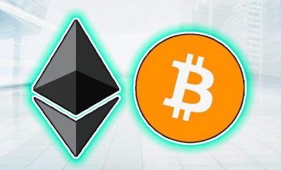 В Glassnode прокомментировали рыночную динамику Bitcoin и Ethereum