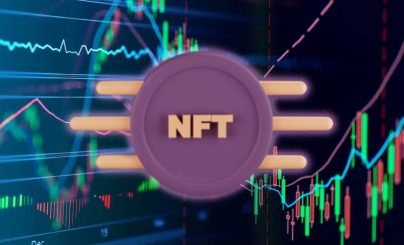 Количество покупателей на рынке NFT упало на 95% за неделю