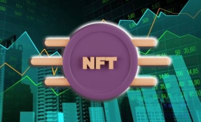 Котировки NFT OnChain Gaias подскочили почти на 70% за сутки